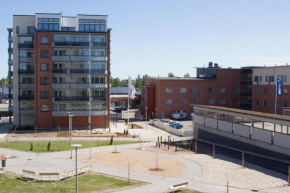 MR Apartments Vaasa